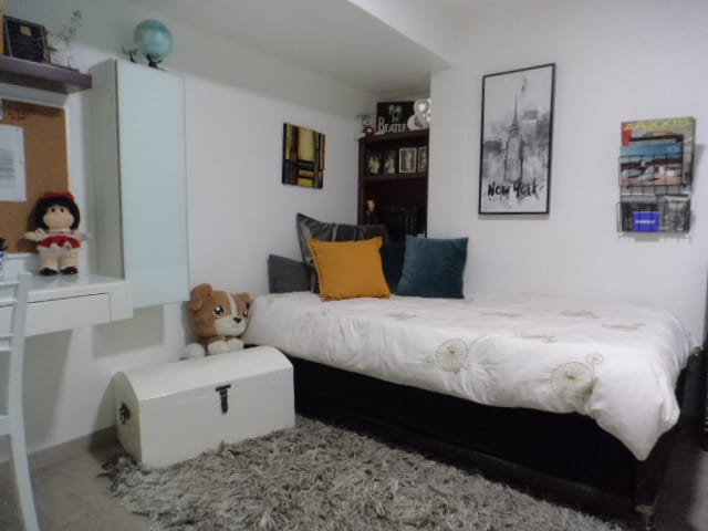 Apartamento en venta en Santa Barbara, Bogotá · foto 16 de 24