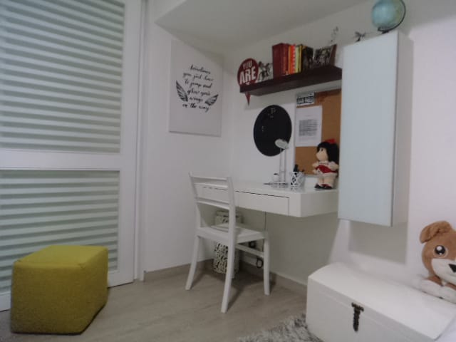Apartamento en venta en Santa Barbara, Bogotá · foto 17 de 24