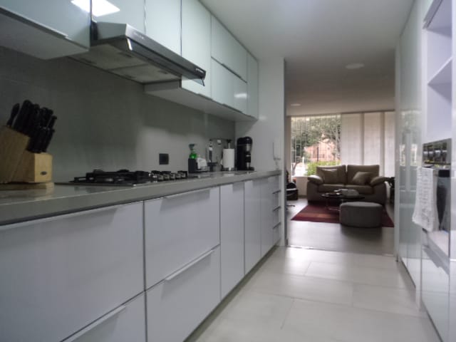 Apartamento en venta en Santa Barbara, Bogotá · foto 19 de 24
