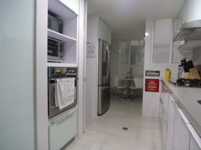 Apartamento en venta en Santa Barbara, Bogotá · foto 20 de 24