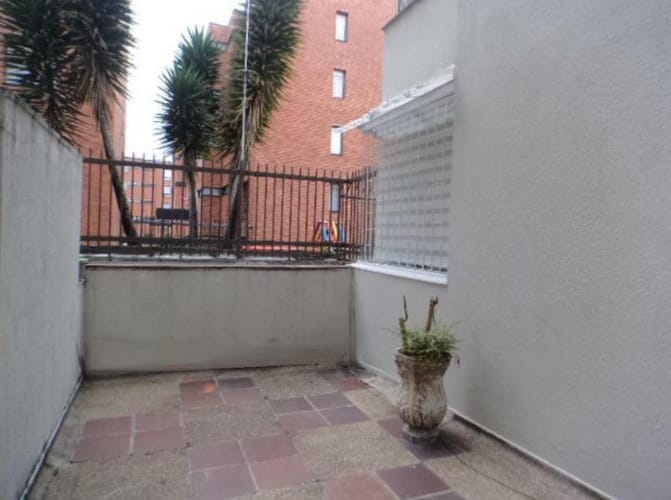 Apartamento en venta en Santa Barbara, Bogotá · foto 23 de 24