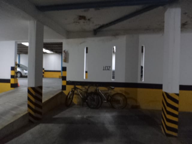 Apartamento en venta en Santa Barbara, Bogotá · foto 24 de 24