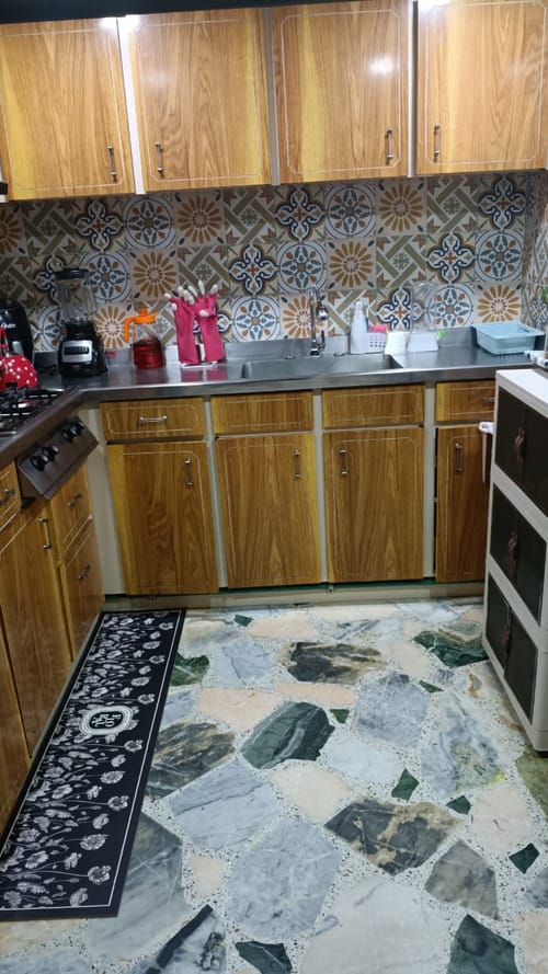 Apartamento de 3 alcobas en venta en Engativá, Bogotá, 69 m² · foto 5 de 15