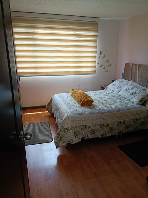 Apartamento de 3 alcobas en venta en Engativá, Bogotá, 69 m² · foto 8 de 15