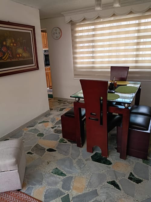 Apartamento de 3 alcobas en venta en Engativá, Bogotá, 69 m² · foto 9 de 15