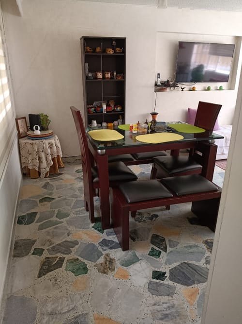 Apartamento de 3 alcobas en venta en Engativá, Bogotá, 69 m² · foto 10 de 15