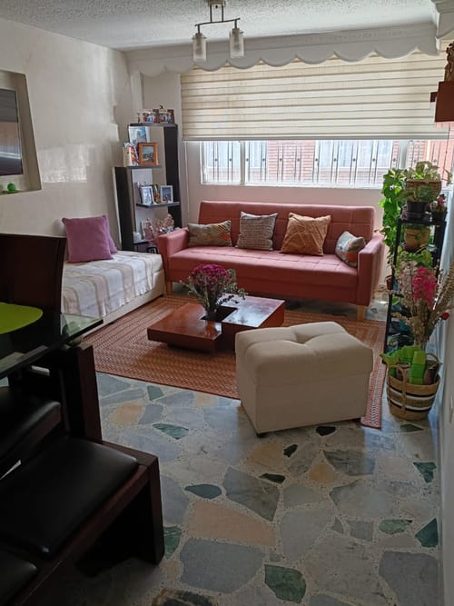 Apartamento de 3 alcobas en venta en Engativá, Bogotá, 69 m² · foto 11 de 15
