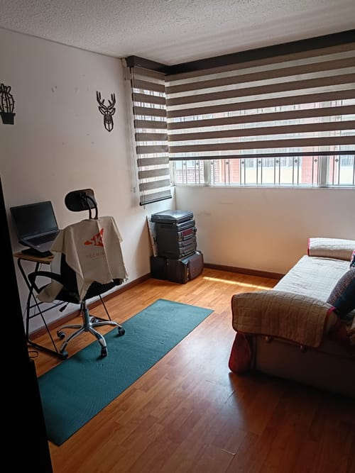 Apartamento de 3 alcobas en venta en Engativá, Bogotá, 69 m² · foto 13 de 15