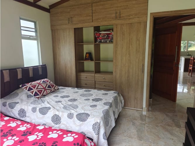 Casa de 2 alcobas en venta en San Antonio, Jamundí, 150 m² · foto 3 de 21