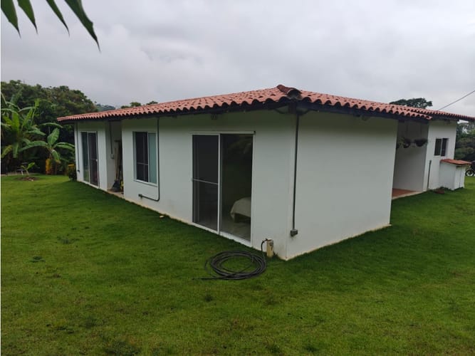 Casa de 2 alcobas en venta en San Antonio, Jamundí, 150 m² · foto 5 de 21