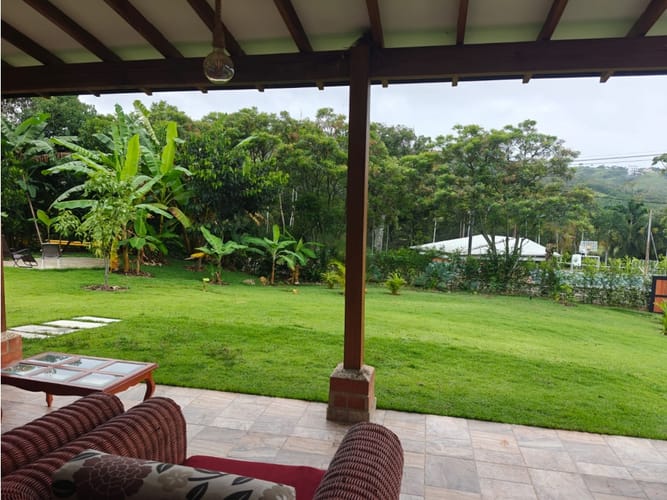 Casa de 2 alcobas en venta en San Antonio, Jamundí, 150 m² · foto 8 de 21