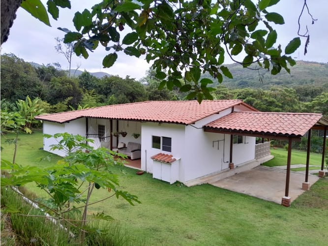 Casa de 2 alcobas en venta en San Antonio, Jamundí, 150 m² · foto 9 de 21