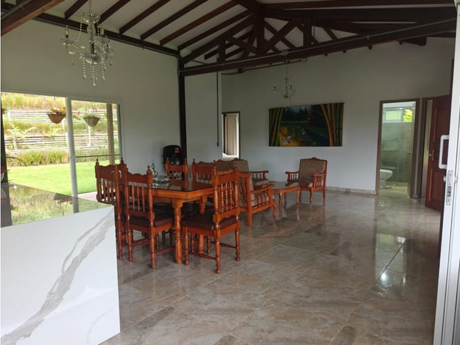 Casa de 2 alcobas en venta en San Antonio, Jamundí, 150 m² · foto 10 de 21
