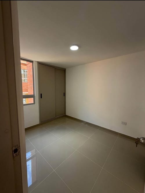 Apartamento de 3 alcobas en arriendo en Futuro Desarrollo Transversal Guatiguara, Piedecuesta, 60 m² · foto 3 de 9