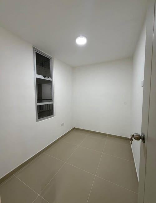 Apartamento de 3 alcobas en arriendo en Futuro Desarrollo Transversal Guatiguara, Piedecuesta, 60 m² · foto 6 de 9