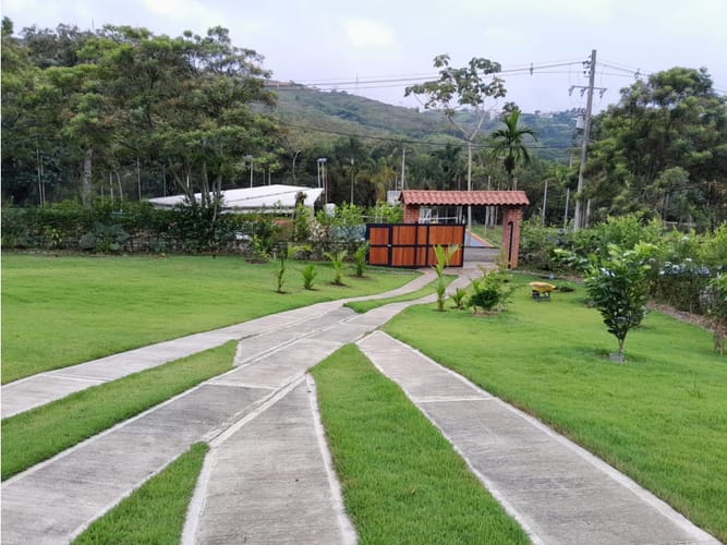 Casa de 2 alcobas en venta en San Antonio, Jamundí, 150 m² · foto 11 de 21