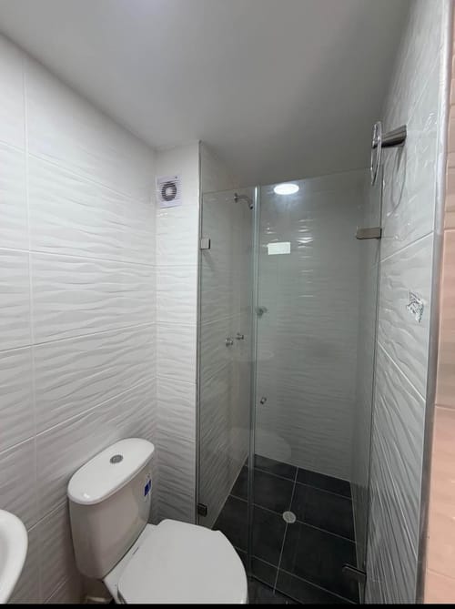 Apartamento de 3 alcobas en arriendo en Futuro Desarrollo Transversal Guatiguara, Piedecuesta, 60 m² · foto 4 de 9