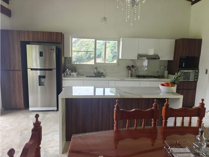 Casa de 2 alcobas en venta en San Antonio, Jamundí, 150 m² · foto 12 de 21