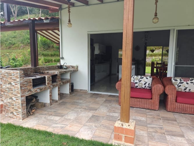 Casa de 2 alcobas en venta en San Antonio, Jamundí, 150 m² · foto 13 de 21