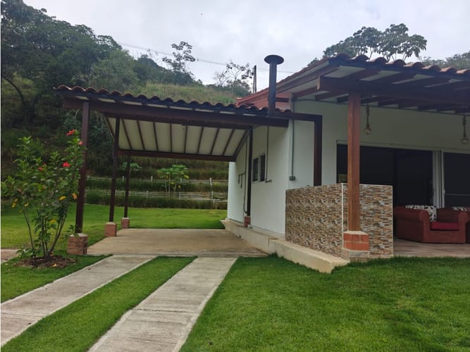 Casa de 2 alcobas en venta en San Antonio, Jamundí, 150 m² · foto 15 de 21