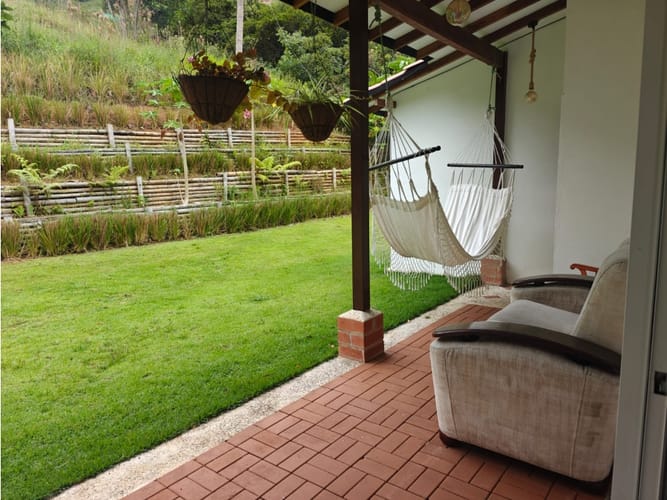 Casa de 2 alcobas en venta en San Antonio, Jamundí, 150 m² · foto 16 de 21