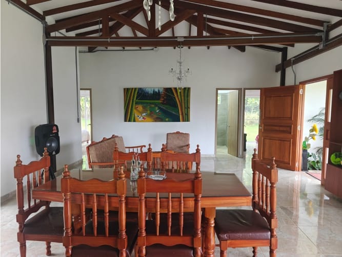 Casa de 2 alcobas en venta en San Antonio, Jamundí, 150 m² · foto 18 de 21