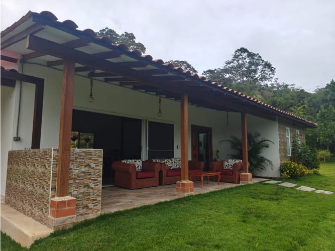 Casa de 2 alcobas en venta en San Antonio, Jamundí, 150 m² · foto 20 de 21
