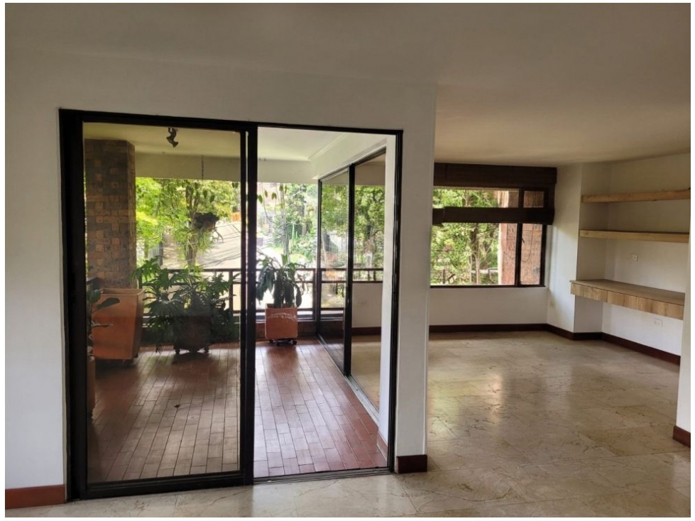 Apartamento en Venta en Medellín