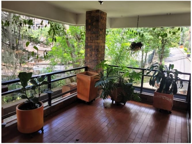 Apartamento de 3 alcobas en venta en El Poblado, Medellín, 174 m² · foto 3 de 17