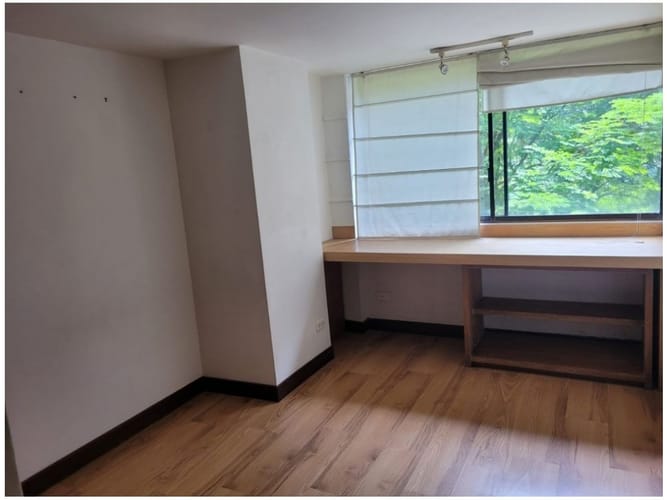 Apartamento de 3 alcobas en venta en El Poblado, Medellín, 174 m² · foto 11 de 17