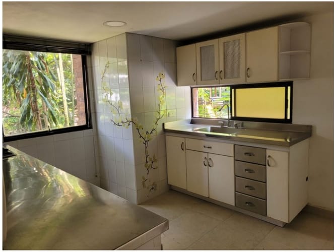 Apartamento de 3 alcobas en venta en El Poblado, Medellín, 174 m² · foto 15 de 17