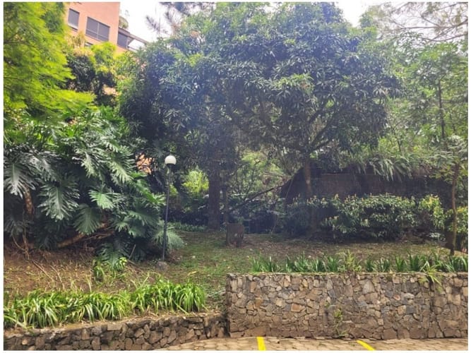 Apartamento de 3 alcobas en venta en El Poblado, Medellín, 174 m² · foto 17 de 17