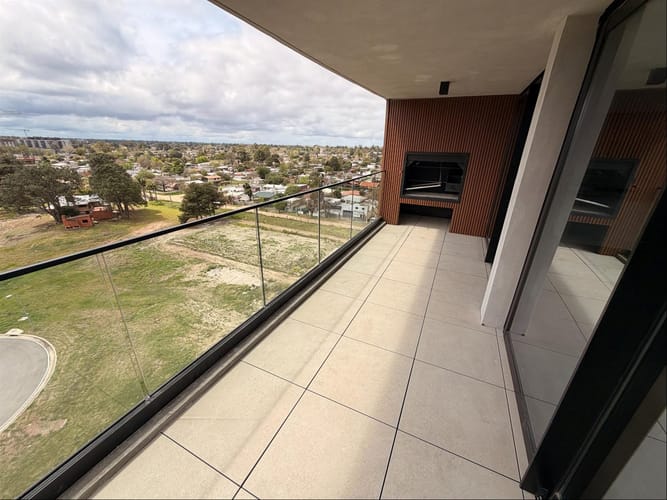 Apartamento en Alquiler · Foto 2