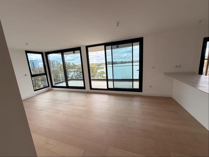 Apartamento en Alquiler · Foto 3
