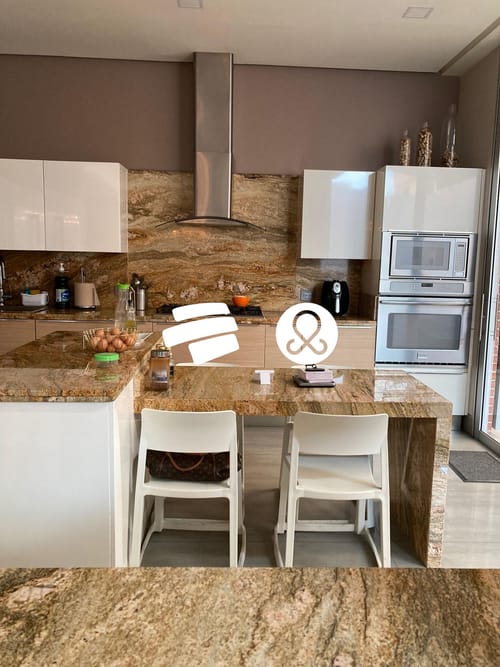 Casa de 3 alcobas en venta en Conjunto Residencial Villa Campestre, Barranquilla, 400 m² · foto 3 de 15
