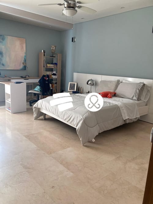 Casa de 3 alcobas en venta en Conjunto Residencial Villa Campestre, Barranquilla, 400 m² · foto 4 de 15