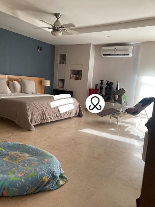Casa de 3 alcobas en venta en Conjunto Residencial Villa Campestre, Barranquilla, 400 m² · foto 5 de 15