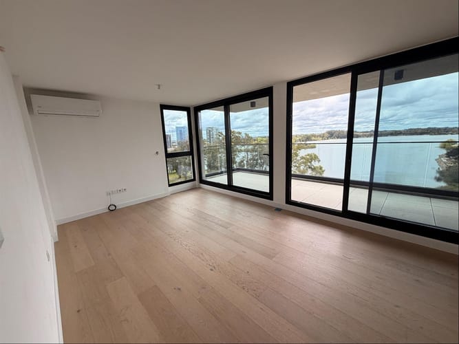 Apartamento en Alquiler · Foto 4