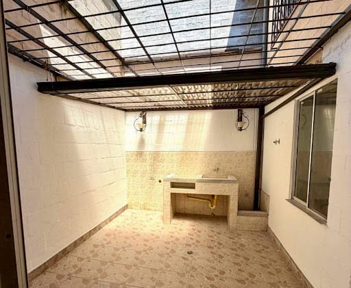 Casa de 5 alcobas en arriendo en El Porvenir, Rionegro, 150 m² · foto 21 de 24