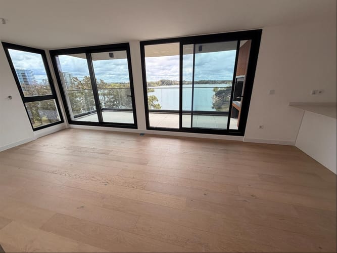 Apartamento en Alquiler · Foto 5