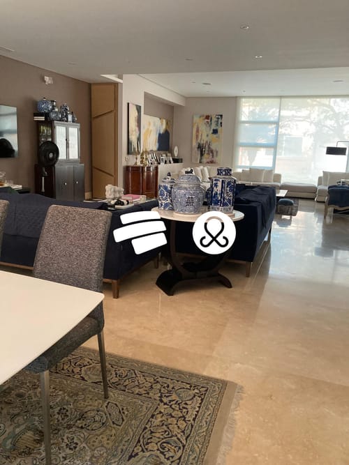Casa de 3 alcobas en venta en Conjunto Residencial Villa Campestre, Barranquilla, 400 m² · foto 7 de 15