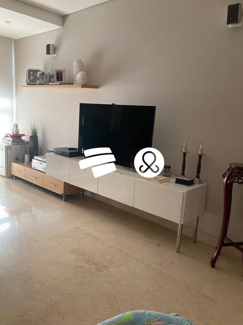 Casa de 3 alcobas en venta en Conjunto Residencial Villa Campestre, Barranquilla, 400 m² · foto 8 de 15