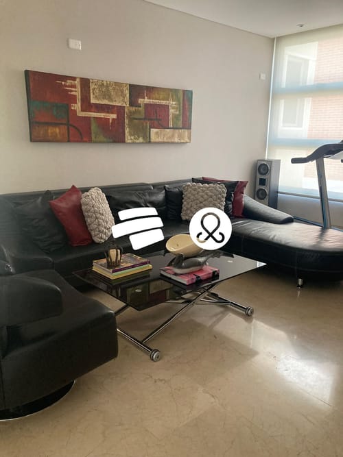 Casa de 3 alcobas en venta en Conjunto Residencial Villa Campestre, Barranquilla, 400 m² · foto 9 de 15