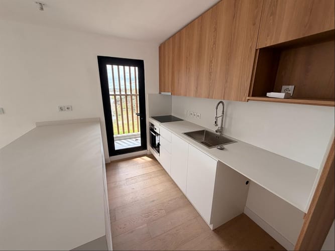 Apartamento en Alquiler · Foto 7