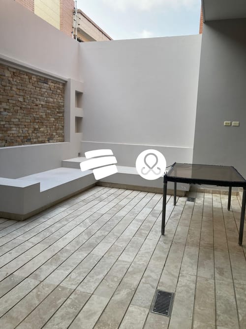 Casa de 3 alcobas en venta en Conjunto Residencial Villa Campestre, Barranquilla, 400 m² · foto 12 de 15