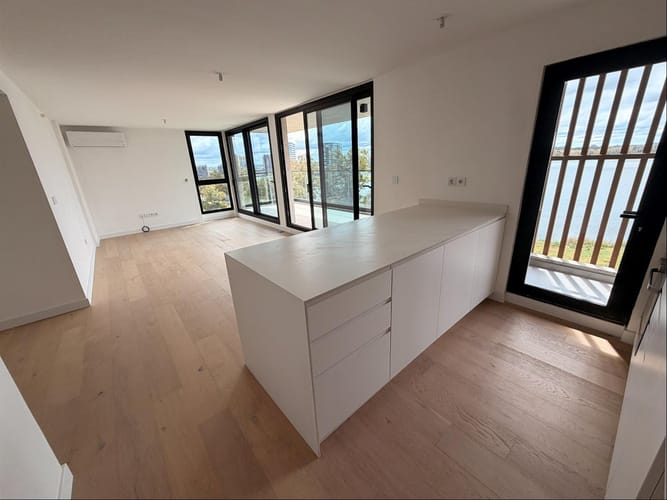 Apartamento en Alquiler · Foto 8