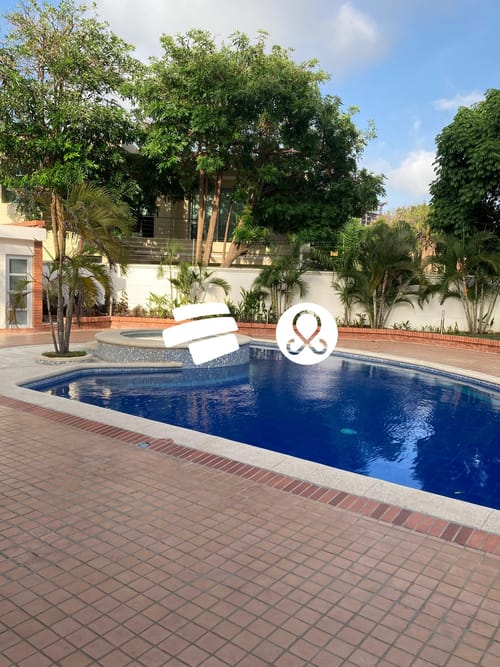 Casa de 3 alcobas en venta en Conjunto Residencial Villa Campestre, Barranquilla, 400 m² · foto 14 de 15