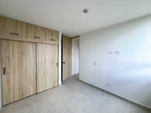 Apartamento de 2 alcobas en venta en La Laja, Rionegro, 50 m² · foto 6 de 22