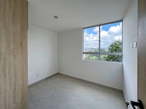 Apartamento de 2 alcobas en venta en La Laja, Rionegro, 50 m² · foto 9 de 22