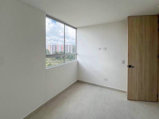 Apartamento de 2 alcobas en venta en La Laja, Rionegro, 50 m² · foto 10 de 22
